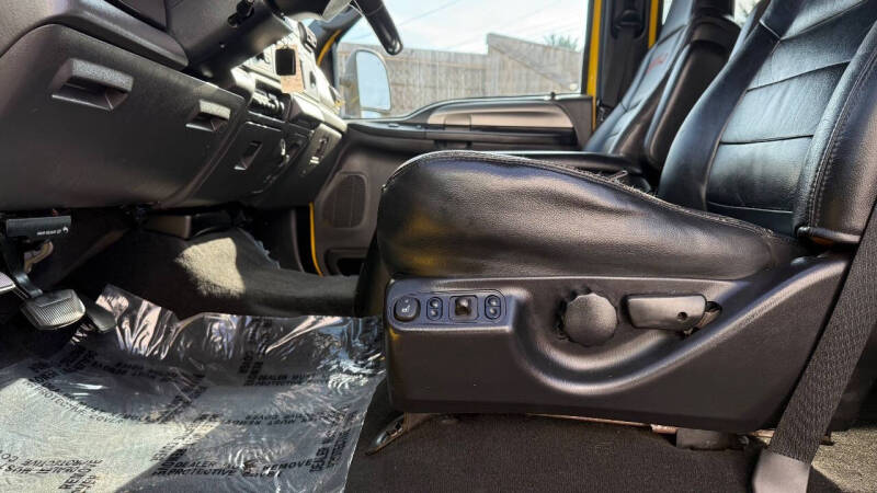 2006 Ford F-350 Super Duty Lariat