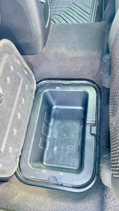 2016 Dodge Journey SE