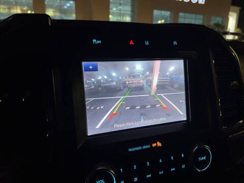 2021 Ford Expedition XL