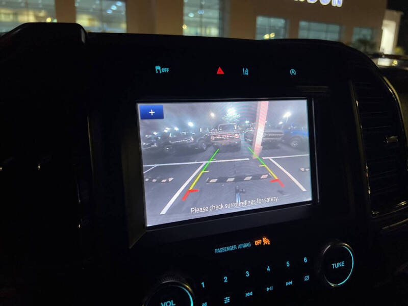 2021 Ford Expedition XL