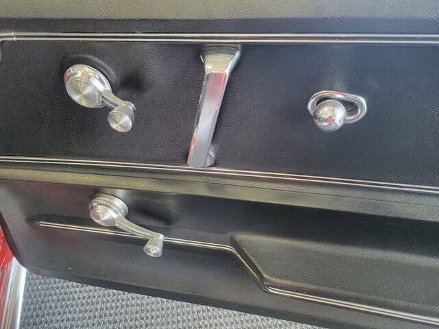 1966 Chevrolet Corvette