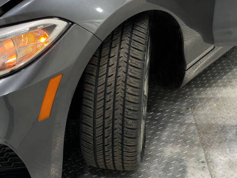 2016 BMW 2 Series M235i xDrive