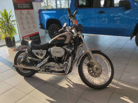 1997 Harley-Davidson n/a