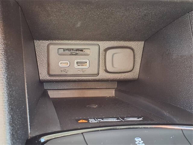 2022 Chevrolet Bolt EUV LT