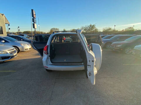 2008 Toyota RAV4 Limited