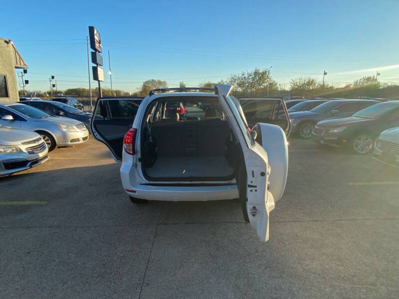 2008 Toyota RAV4 Limited