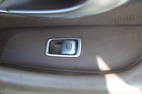 2019 Mercedes-Benz E-Class AMG E 63 S