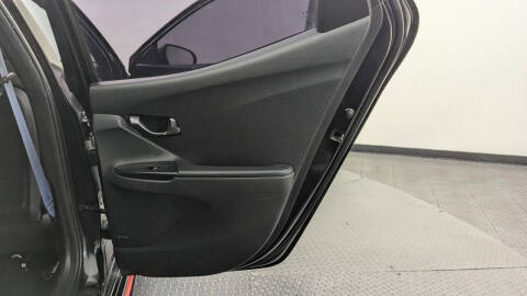 2020 Hyundai Veloster N