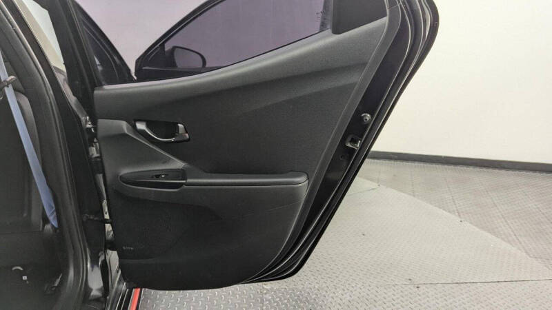 2020 Hyundai Veloster N