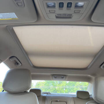 2011 Cadillac CTS 3.0L Luxury