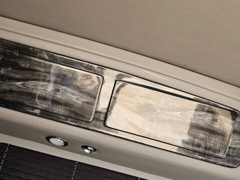 2016 Ford Transit 250