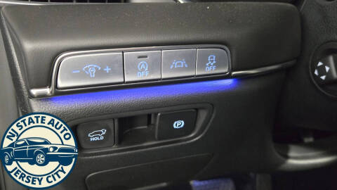 2021 Genesis GV80 2.5T