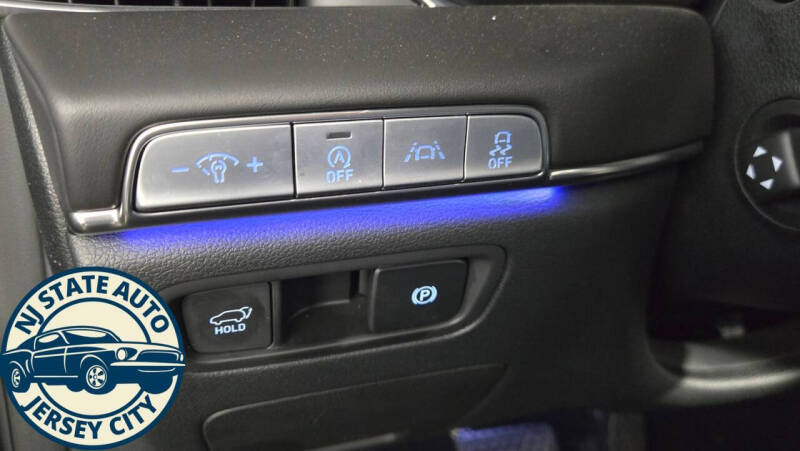 2021 Genesis GV80 2.5T