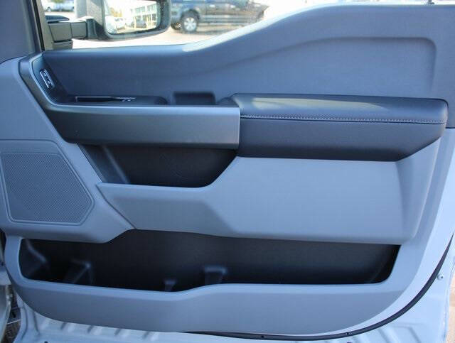 2026 Ford F-250 Super Duty