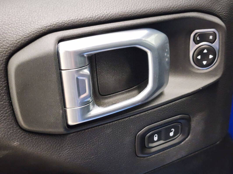 2022 Jeep Wrangler Unlimited Rubicon 392