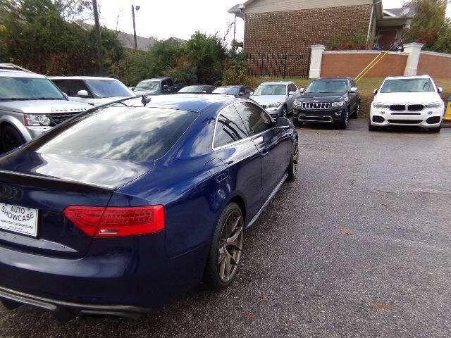 2014 Audi S5 3.0T quattro Premium Plus