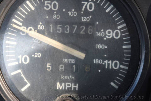 1984 Land Rover Defender