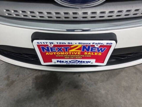 2011 Ford Taurus SEL