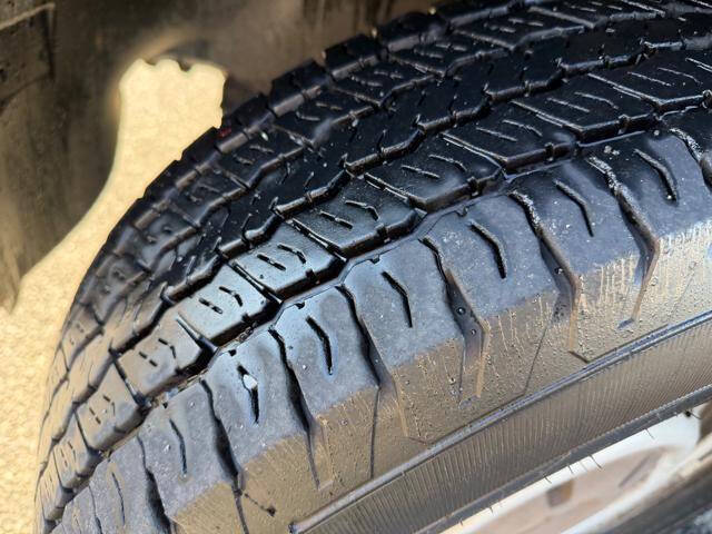 2014 Mercedes-Benz Sprinter 2500