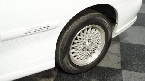 1999 Chevrolet Cavalier Z24