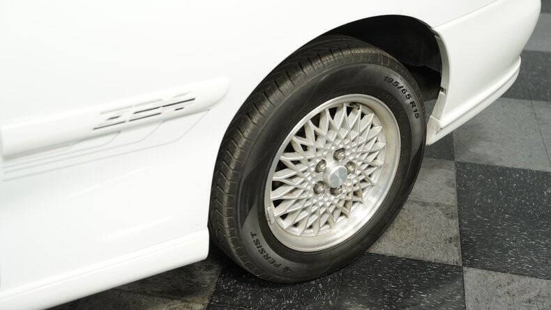 1999 Chevrolet Cavalier Z24