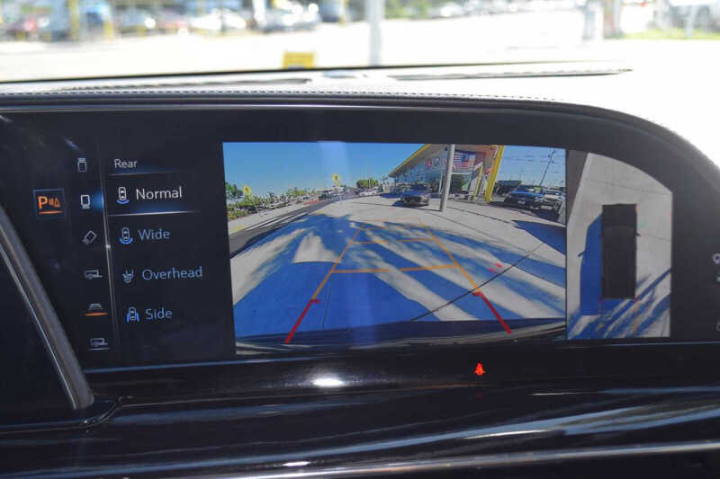 2021 Cadillac Escalade ESV Sport