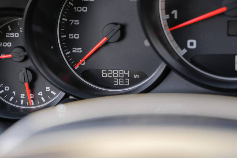 2011 Porsche Panamera Turbo