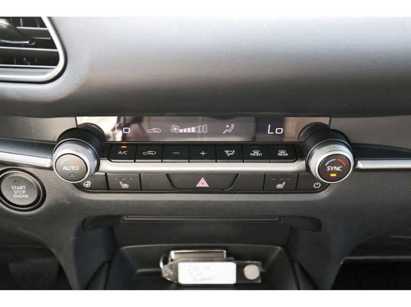 2026 Mazda CX-30 2.5 S Premium