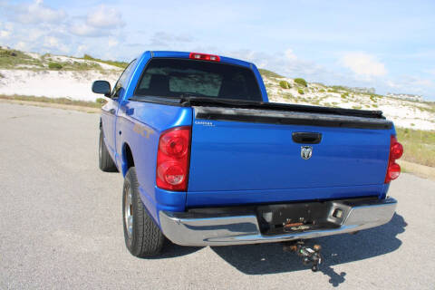 2008 Dodge Ram 1500 ST