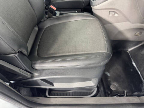 2020 Ford Transit Connect XL