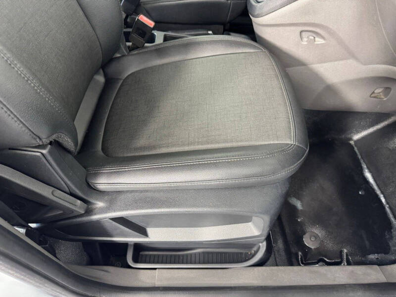 2020 Ford Transit Connect XL