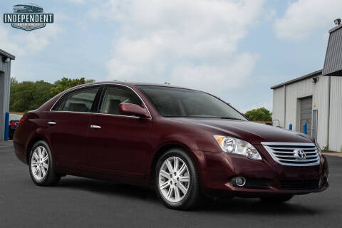2009 Toyota Avalon Limited