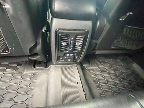 2020 Dodge Durango GT