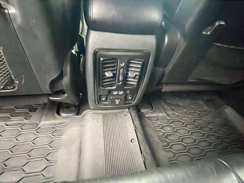 2020 Dodge Durango GT