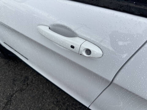 2018 Jeep Cherokee Trailhawk