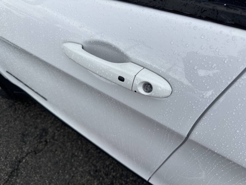 2018 Jeep Cherokee Trailhawk