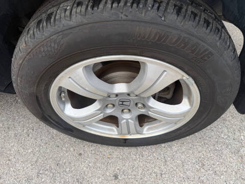2014 Honda Pilot EX-L