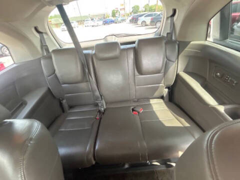 2013 Honda Odyssey EX-L