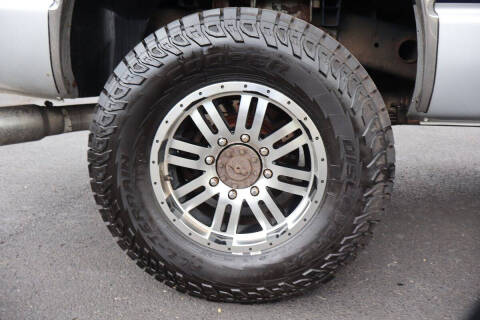 2006 Dodge Ram 2500