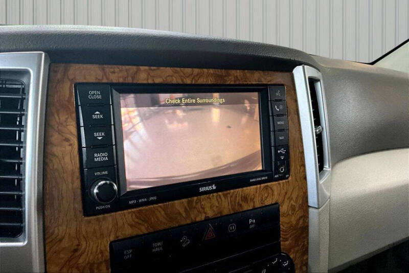 2008 Jeep Grand Cherokee Limited
