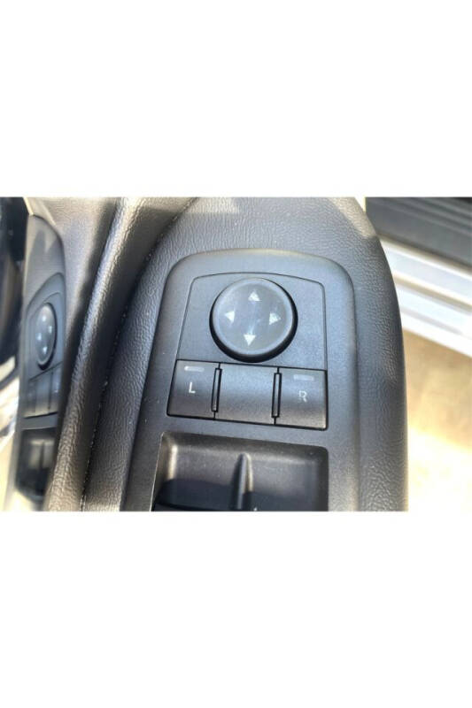 2014 Dodge Grand Caravan