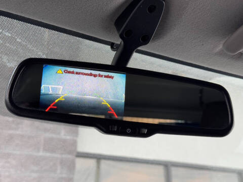 2017 Chevrolet City Express LS