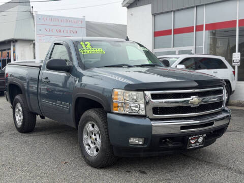 2009 Chevrolet Silverado 1500 LT