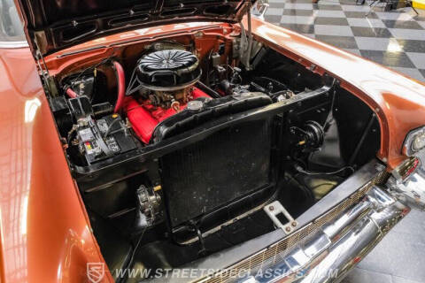 1957 Chevrolet Bel Air