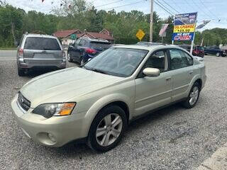 2005 Subaru Outback for sale at Motors 46 in Belvidere NJ