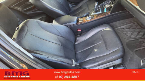 2013 BMW 3 Series 328i xDrive