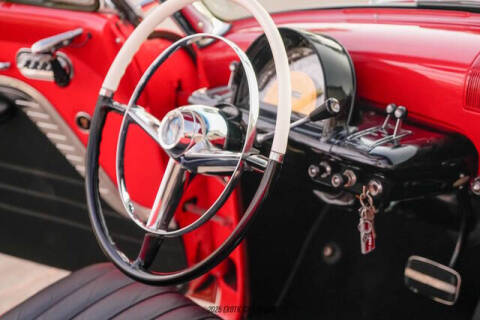 1953 Mercury Monterey