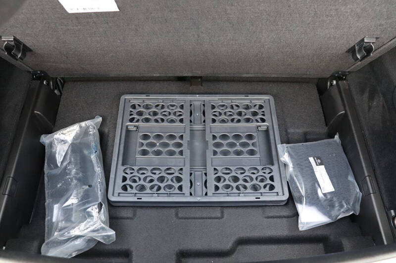 2022 Mercedes-Benz AMG GT 43