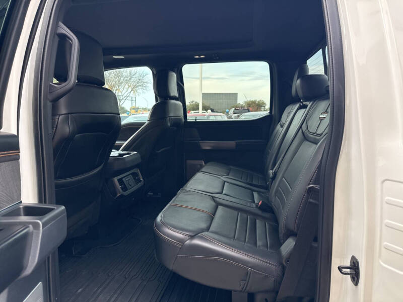 2023 Ford F-450 Super Duty