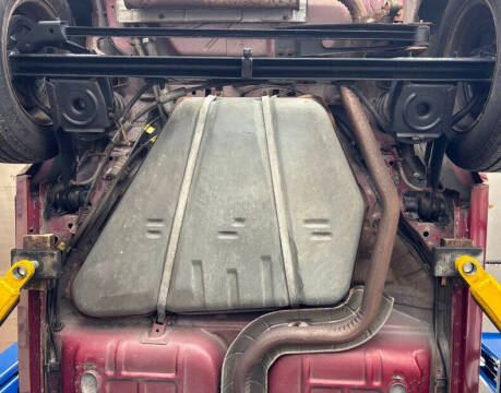 1996 Buick Century Special